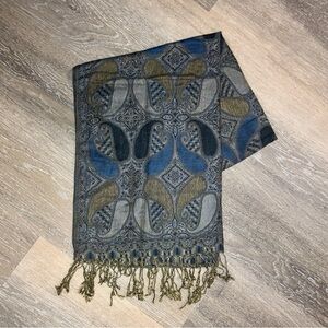 LADIES SCARF